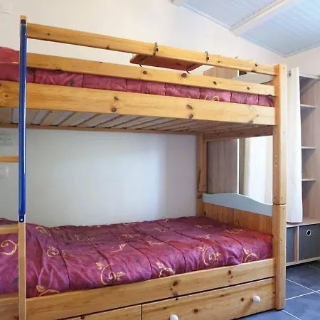 Maison De A 600m De La Plage, Jardin Clos, Terrasse Plein Sud, 5 Couchages, - Fr-1-224b-618 Holiday home *